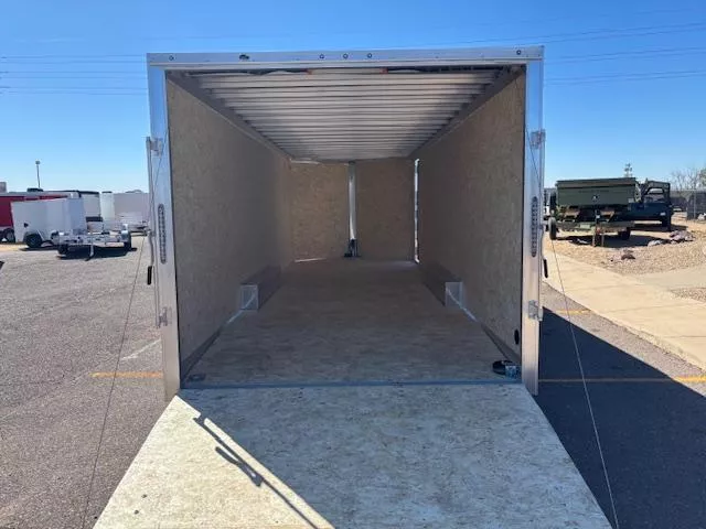 new Cargo (Enclosed) Trailers ALCOM  for sale, in New River, AZ Thumbnail 6
