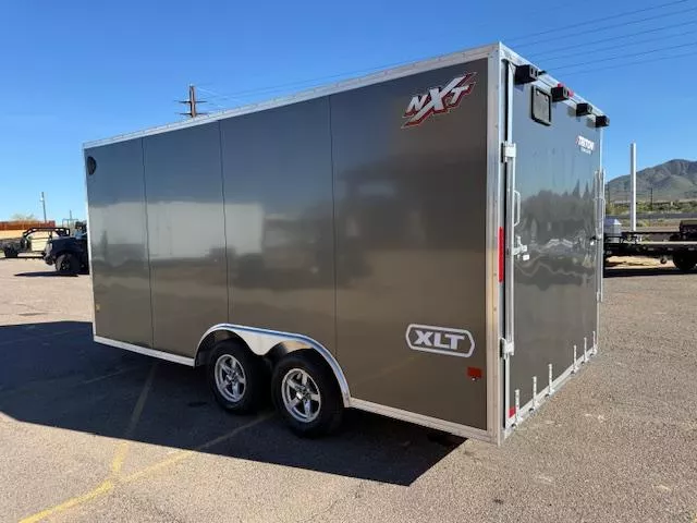 new Other Trailers ALCOM  for sale, in New River, AZ Thumbnail 2