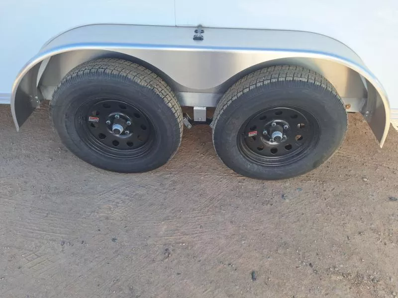 new Cargo (Enclosed) Trailers ALCOM  for sale, in Glendale, AZ Thumbnail 5