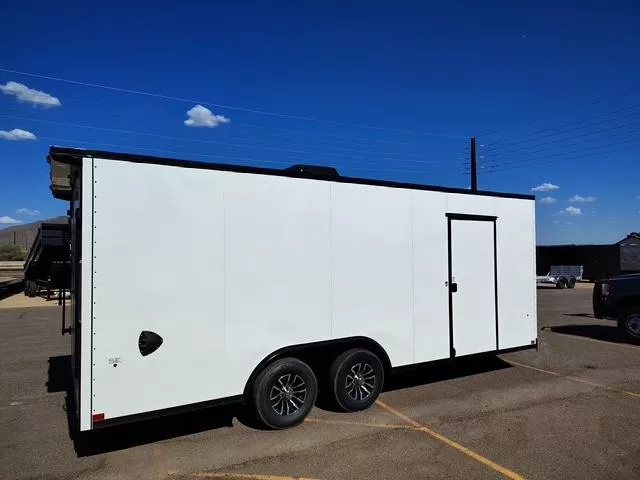new Cargo (Enclosed) Trailers Compass  for sale, in New River, AZ Thumbnail 3