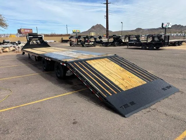 new Equipment / Flatbed Trailers Norstar  for sale, in New River, AZ Thumbnail 6