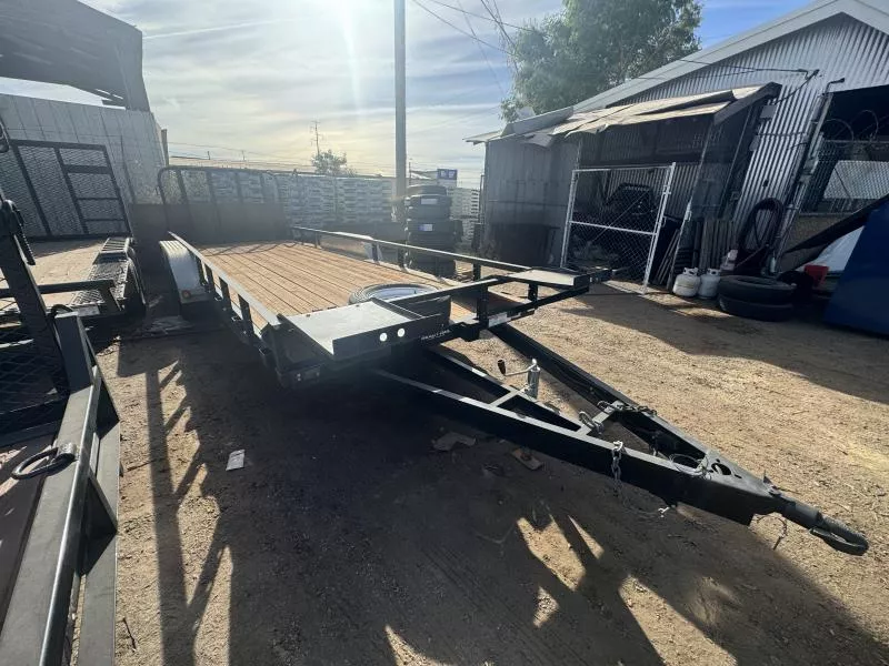 used Other Trailers PJ Trailers  for sale, in Glendale, AZ Thumbnail 2