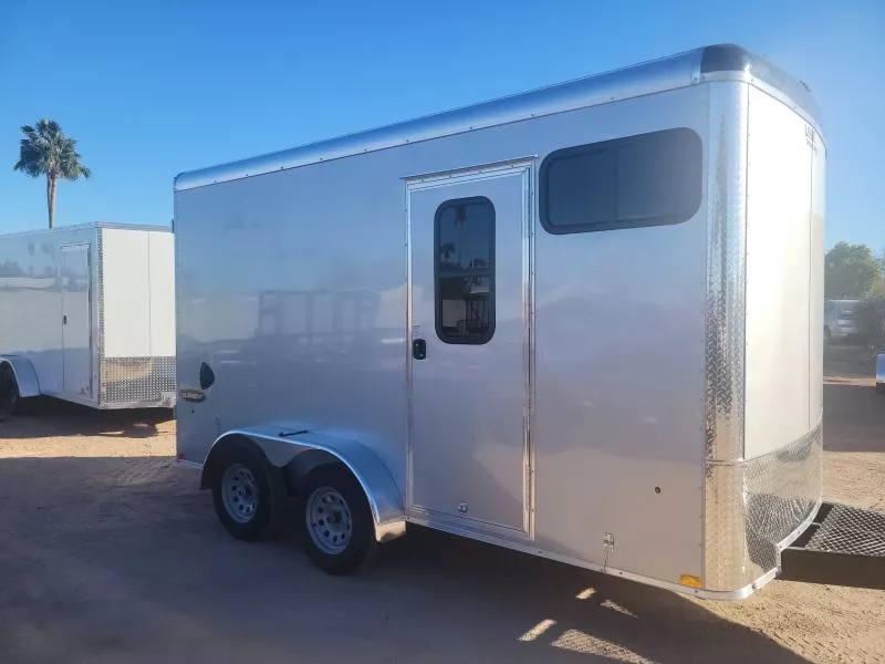 new Cargo (Enclosed) Trailers Compass  for sale, in Mesa, AZ Thumbnail 2