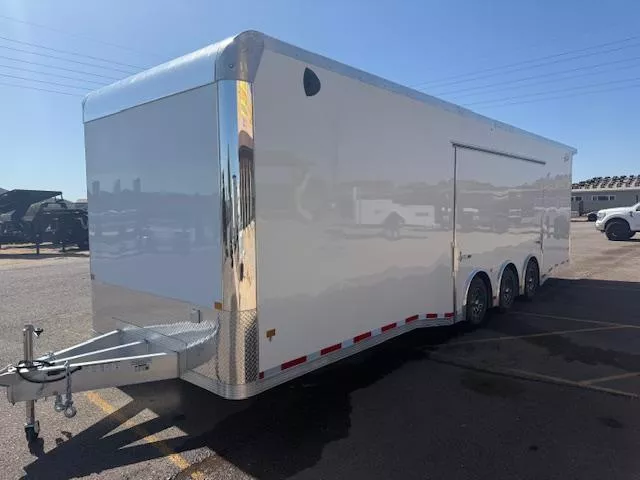 new Cargo (Enclosed) Trailers ALCOM  for sale, in New River, AZ Thumbnail 3