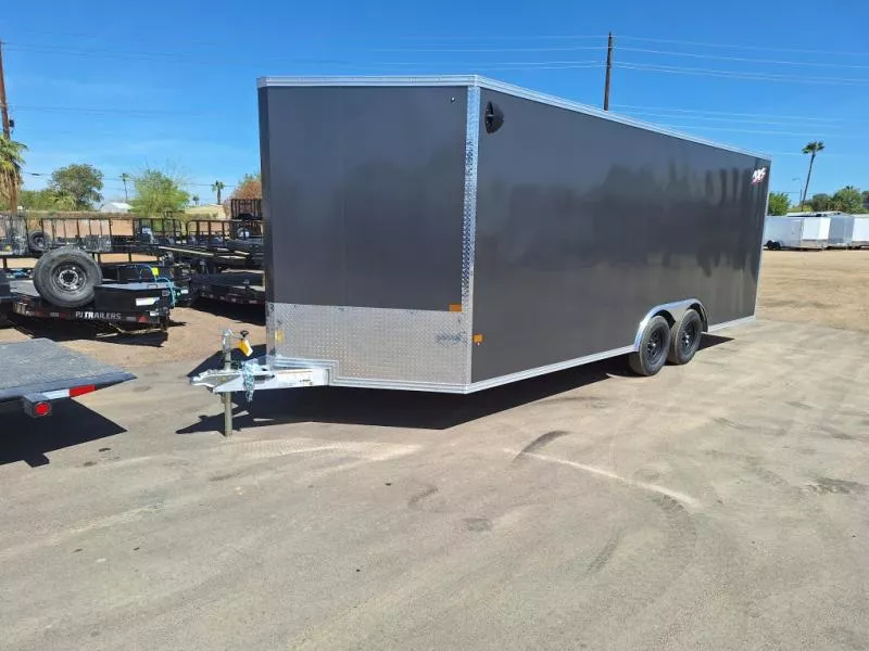 new Cargo (Enclosed) Trailers ALCOM  for sale, in Glendale, AZ image-0