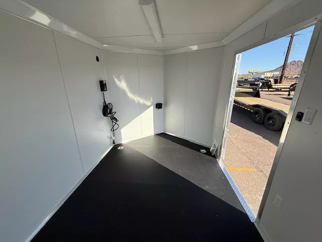 new Equipment / Flatbed Trailers Haulmark  for sale, in New River, AZ Thumbnail 6