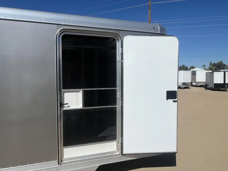 used Other Trailers Featherlite  for sale, in Glendale, AZ Thumbnail 6
