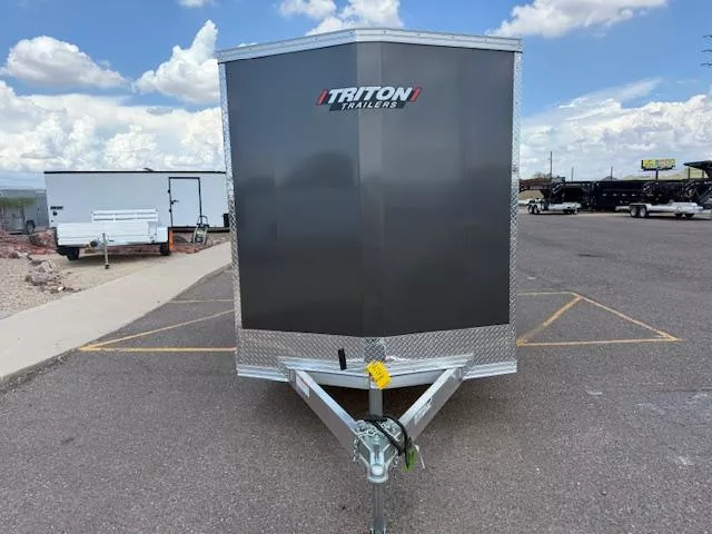 new Cargo (Enclosed) Trailers E-Z Hauler  for sale, in New River, AZ Thumbnail 6