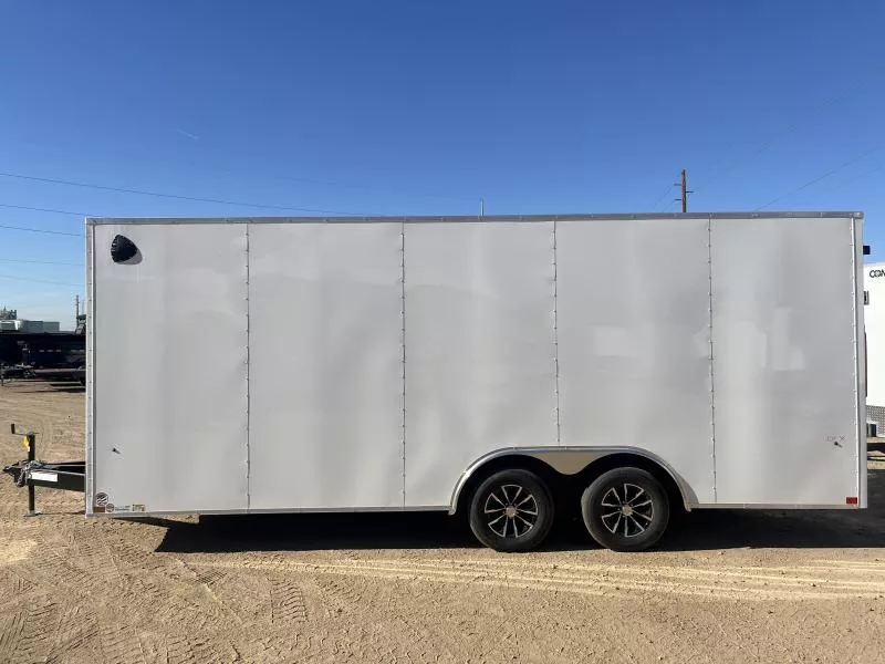 new Other Trailers Compass  for sale, in Glendale, AZ Thumbnail 9