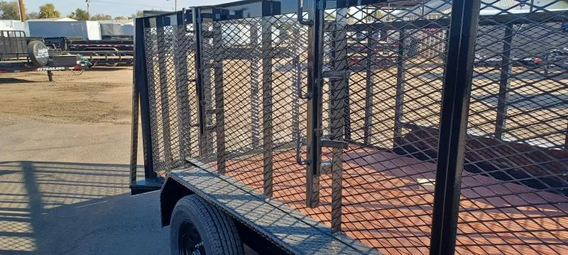 new Equipment / Flatbed Trailers Sun Country  for sale, in Glendale, AZ Thumbnail 8