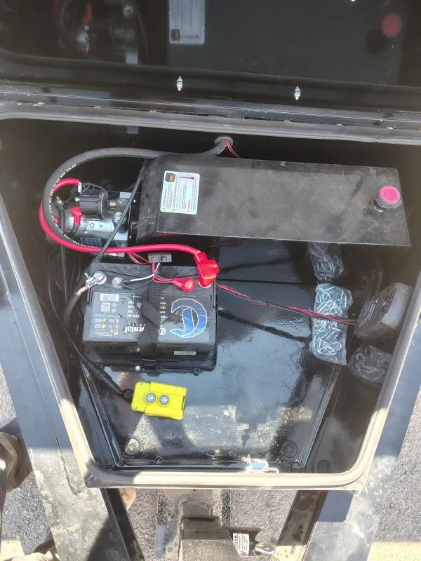 new Other Trailers Norstar  for sale, in New River, AZ Thumbnail 10