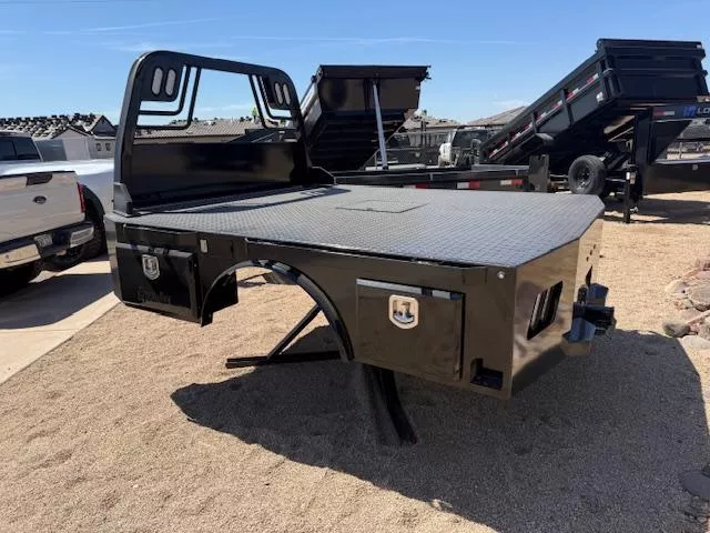 new Flat Decks Crownline (Hay Beds)  for sale, in New River, AZ Thumbnail 5