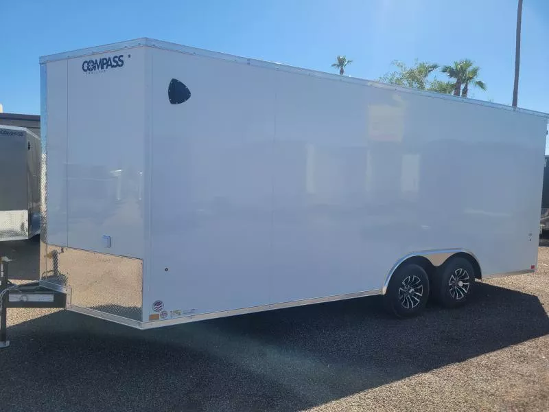 new Other Trailers Compass  for sale, in Mesa, AZ Thumbnail 3