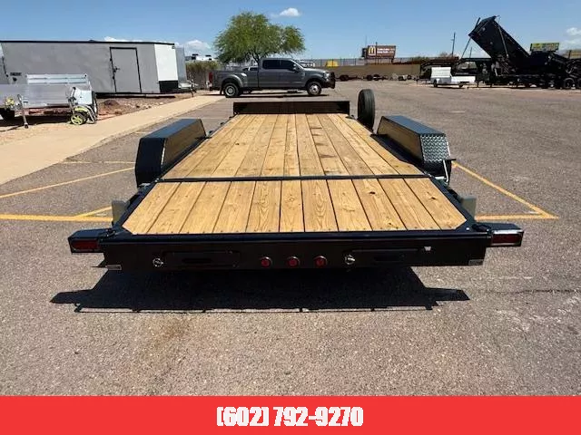 2025 Load Trail