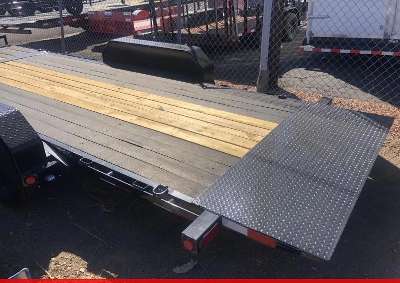 new Other Trailers PJ Trailers  for sale, in New River, AZ Thumbnail 3