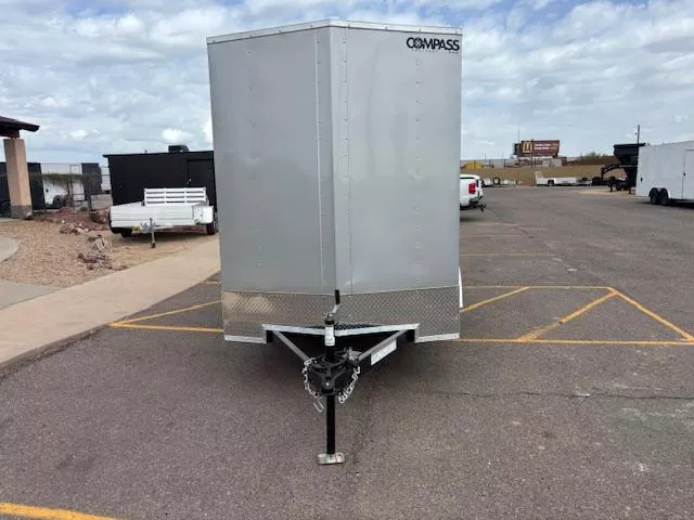 new Cargo (Enclosed) Trailers Compass  for sale, in New River, AZ Thumbnail 2