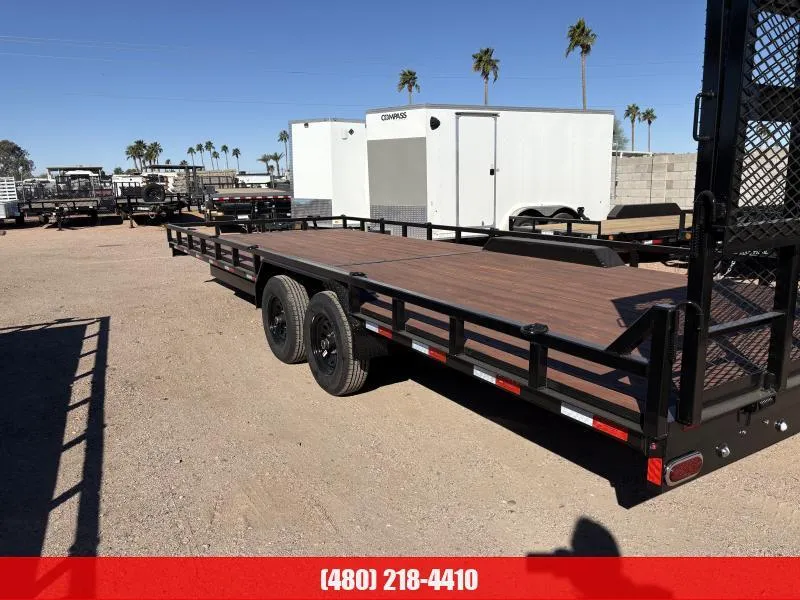new Equipment / Flatbed Trailers Sun Country  for sale, in Mesa, AZ Thumbnail 4