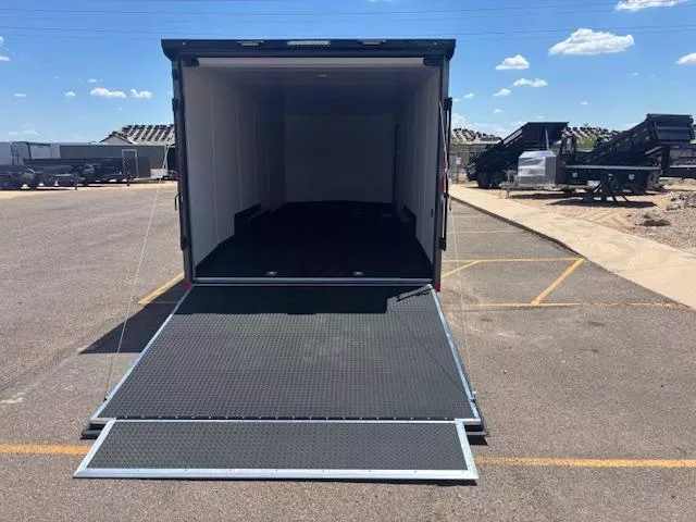 new Cargo (Enclosed) Trailers Compass  for sale, in New River, AZ Thumbnail 3