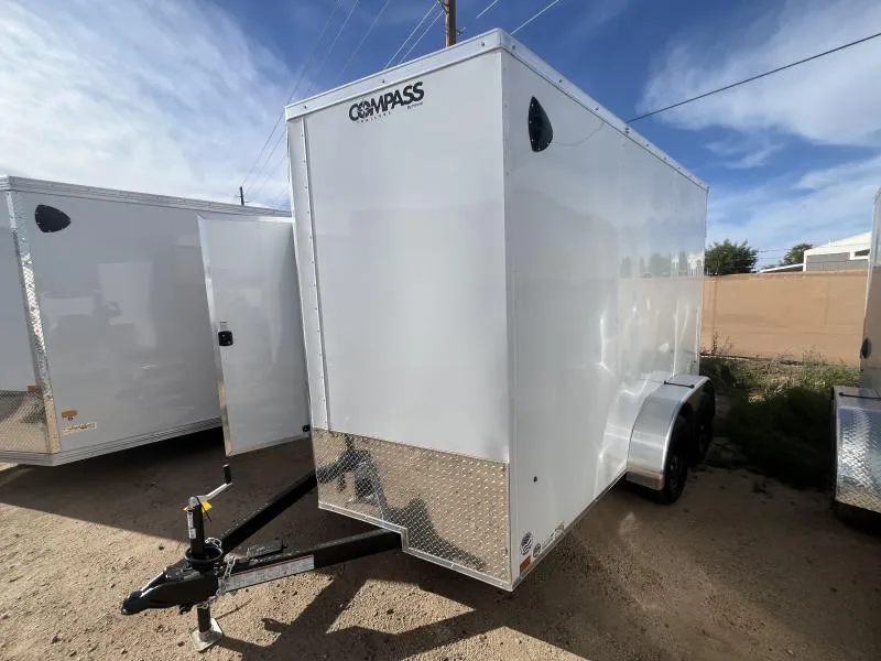 new Other Trailers Compass  for sale, in Glendale, AZ Thumbnail 9