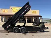 new Other Trailers Midsota  for sale, in New River, AZ Thumbnail 2