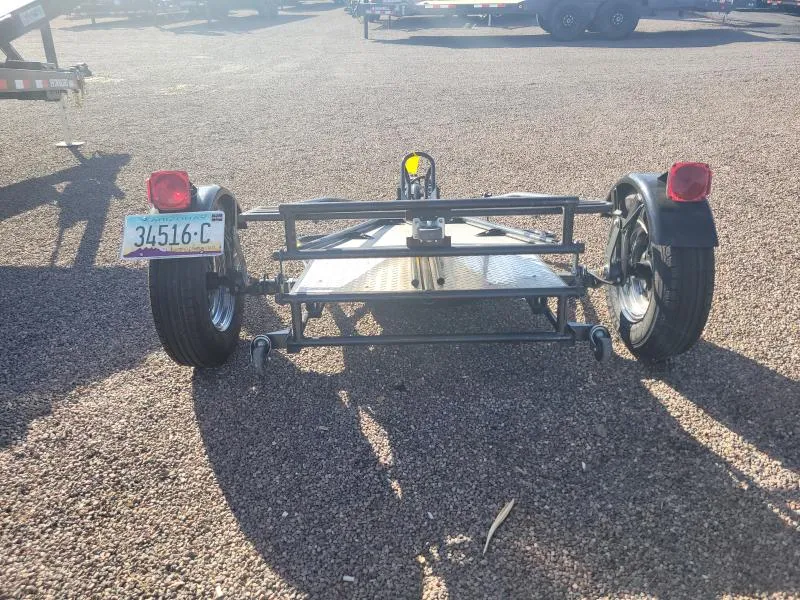 used Motorcycle / Cycle Trailers Kendon  for sale, in Mesa, AZ Thumbnail 3