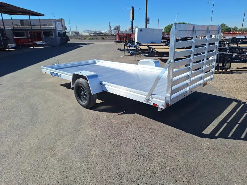 new Other Trailers Aluma  for sale, in Glendale, AZ Thumbnail 4