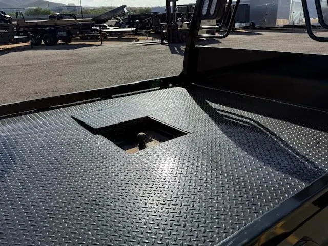 new Flat Decks Crownline (Hay Beds)  for sale, in New River, AZ Thumbnail 5