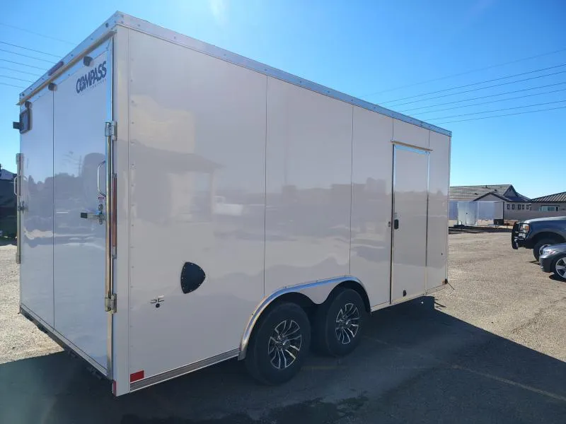 new Other Trailers Compass  for sale, in New River, AZ Thumbnail 9