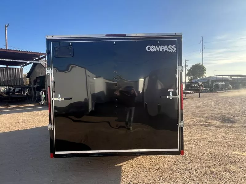 new Other Trailers Compass  for sale, in Glendale, AZ Thumbnail 6