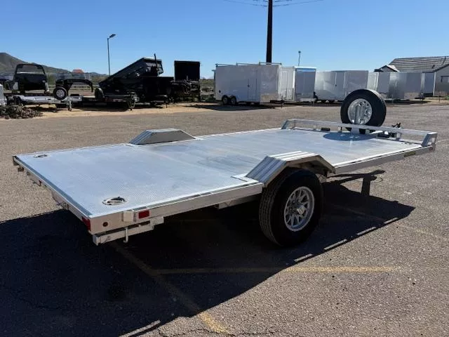 new Other Trailers Aluma  for sale, in New River, AZ Thumbnail 9