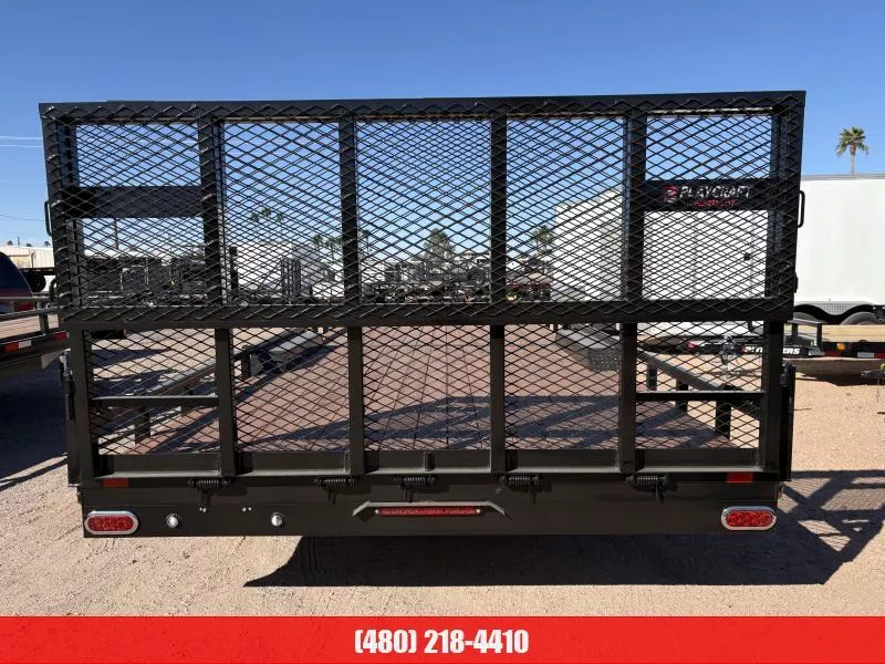 new Equipment / Flatbed Trailers Sun Country  for sale, in Mesa, AZ Thumbnail 3
