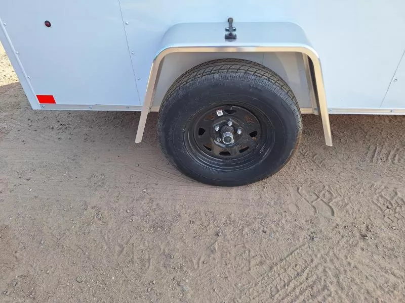 new Other Trailers Cargo Express  for sale, in Glendale, AZ Thumbnail 7