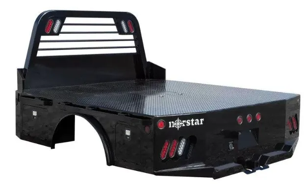 new Flat Decks Norstar  for sale, in New River, AZ Thumbnail 3