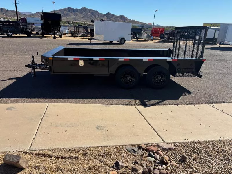 new Equipment / Flatbed Trailers Sun Country  for sale, in New River, AZ Thumbnail 3
