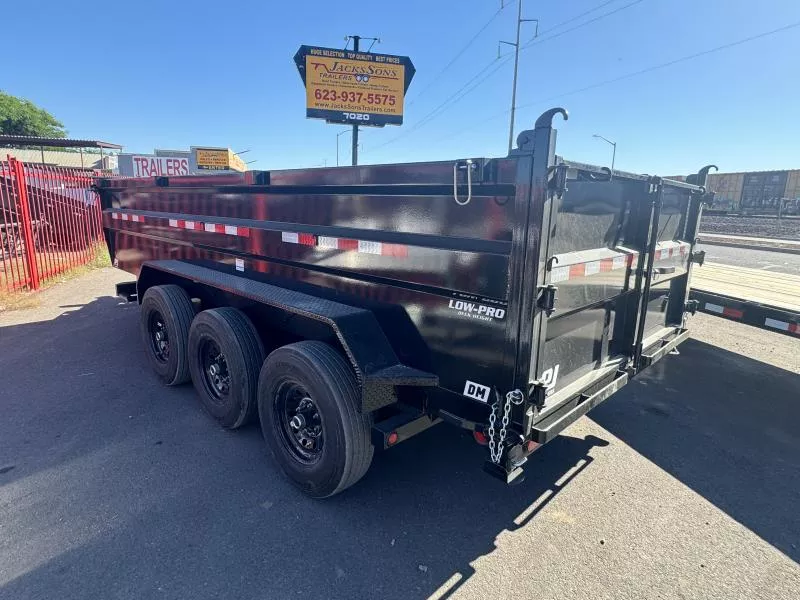 new Other Trailers PJ Trailers  for sale, in Glendale, AZ Thumbnail 4