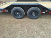 new Equipment / Flatbed Trailers Load Trail  for sale, in Glendale, AZ Thumbnail 5
