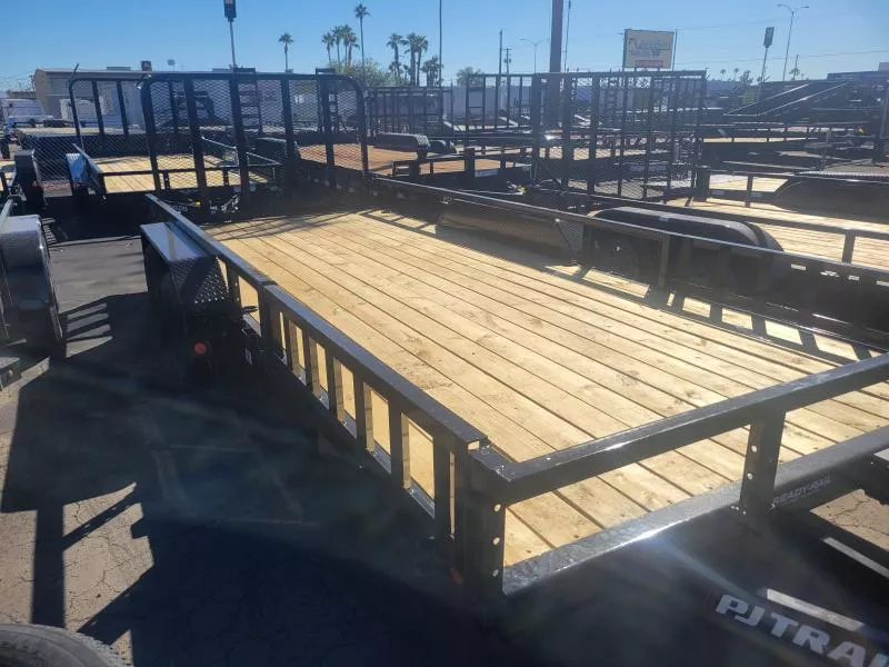 new Other Trailers PJ Trailers  for sale, in Mesa, AZ Thumbnail 2