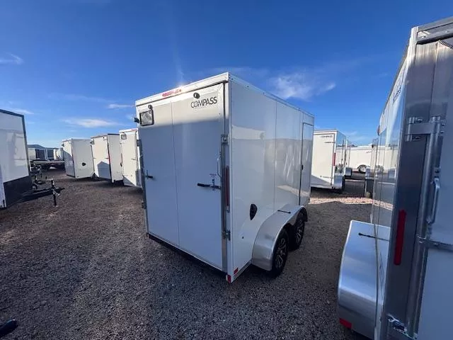 new Other Trailers Compass  for sale, in New River, AZ Thumbnail 3