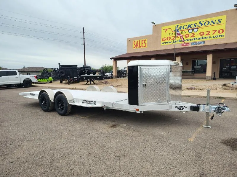 new Other Trailers Aluma  for sale, in New River, AZ Thumbnail 2