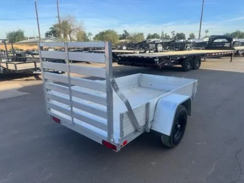 new Other Trailers Aluma  for sale, in Glendale, AZ Thumbnail 2