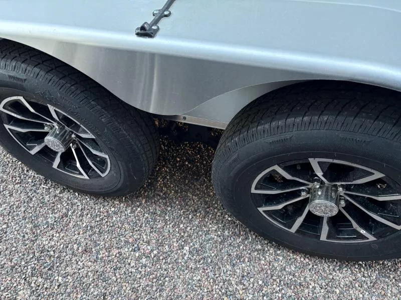 new Other Trailers Compass  for sale, in Mesa, AZ Thumbnail 3