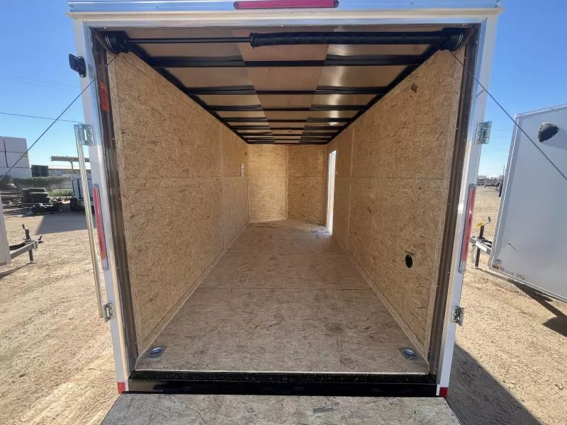 new Other Trailers Compass  for sale, in Glendale, AZ Thumbnail 6