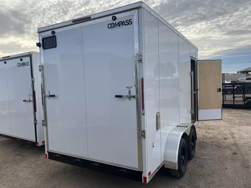 new Other Trailers Compass  for sale, in Glendale, AZ Thumbnail 8