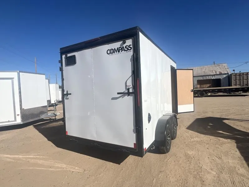 new Other Trailers Compass  for sale, in Glendale, AZ Thumbnail 9
