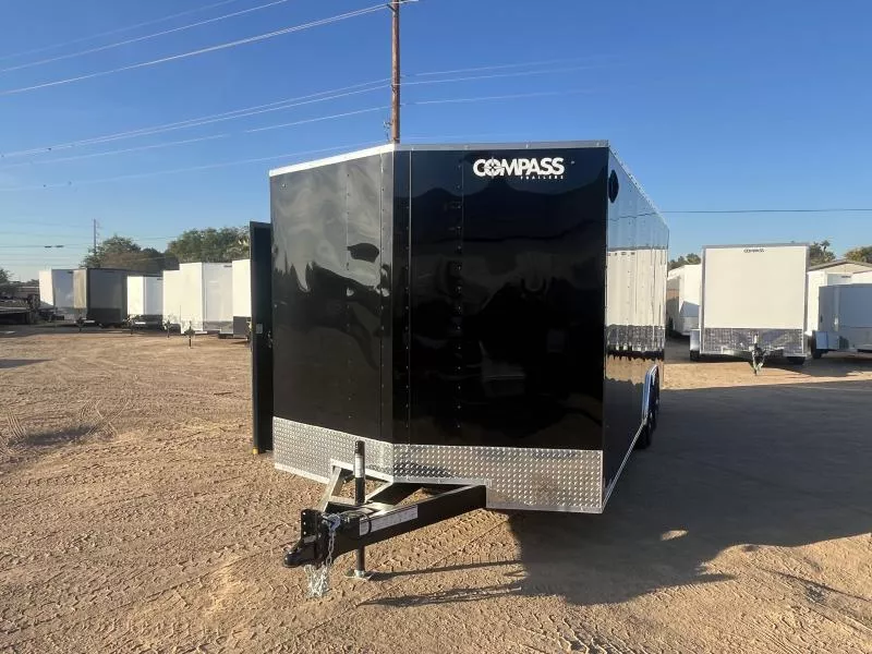 new Other Trailers Compass  for sale, in Glendale, AZ Thumbnail 8