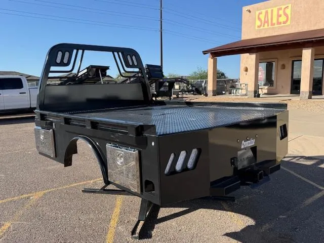 new Flat Decks Crownline (Hay Beds)  for sale, in New River, AZ Thumbnail 9