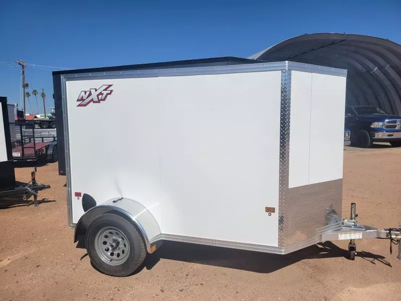 new Cargo (Enclosed) Trailers ALCOM  for sale, in Mesa, AZ Thumbnail 2