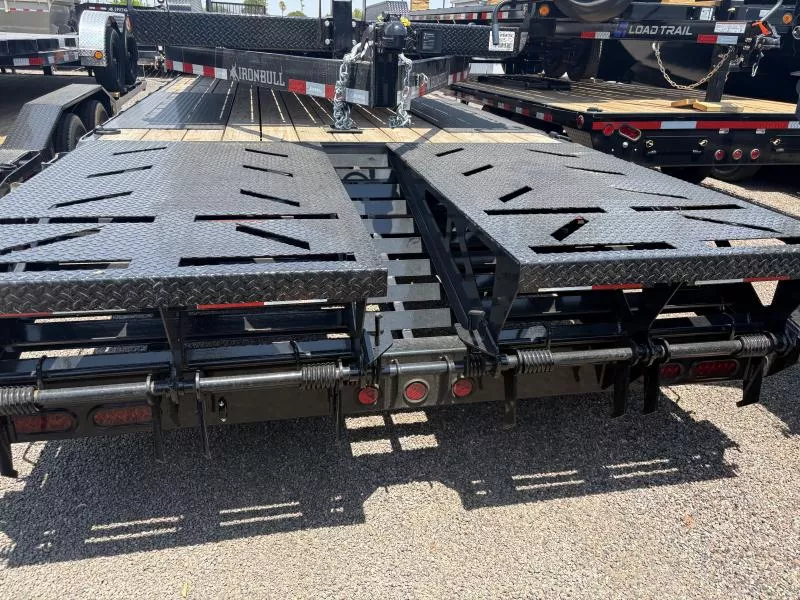 new Equipment / Flatbed Trailers Norstar  for sale, in Mesa, AZ Thumbnail 4