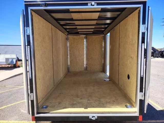 new Cargo (Enclosed) Trailers Compass  for sale, in New River, AZ Thumbnail 5