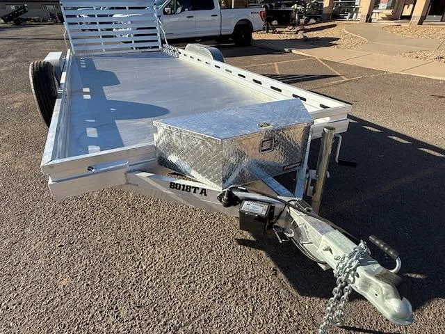 new Other Trailers Aluma  for sale, in New River, AZ Thumbnail 2